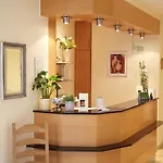 Hotel Bitburger Hof Bitburg