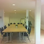 Bitburger Hof מלון 3*