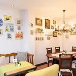 Hotel Bitburger Hof 3*