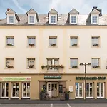 Hotel Bitburger Hof 3*