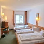 Szálloda Bitburger Hof Bitburg
