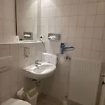 Bitburger Hof Szálloda
