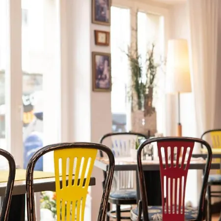 Bitburger Hof Hotel