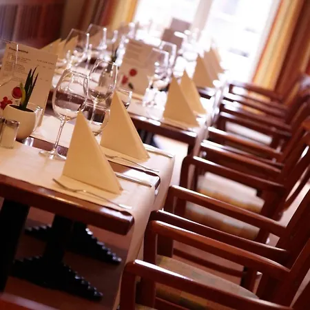 Bitburger Hof Hotel Bitburg