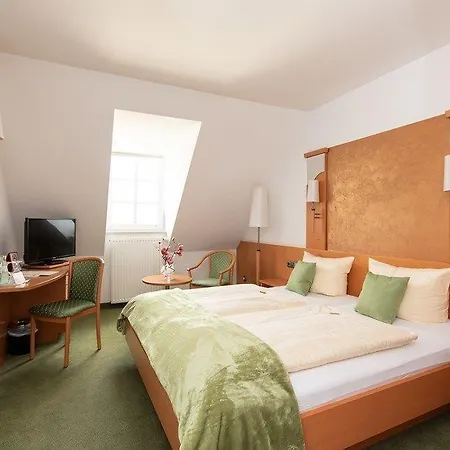 Hotel Bitburger Hof 3*