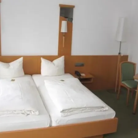 Bitburger Hof 3*