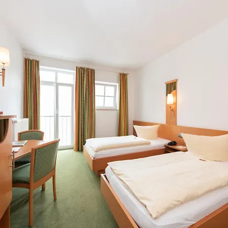 Bitburger Hof 3* Bitburg