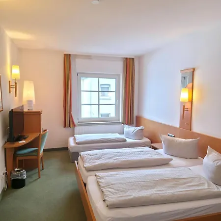 Hotel Bitburger Hof Bitburg