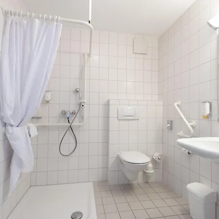 Hotel Bitburger Hof 3*