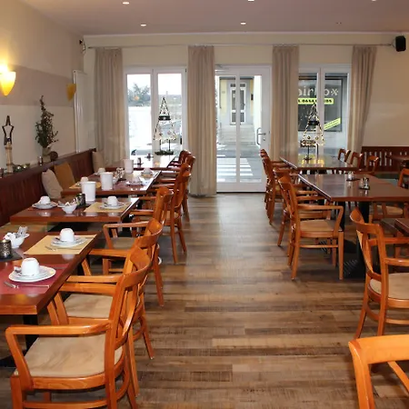 Bitburger Hof 3* Bitburg