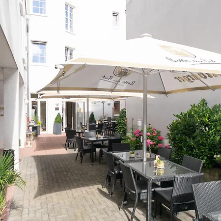 Bitburger Hof 3* Bitburg