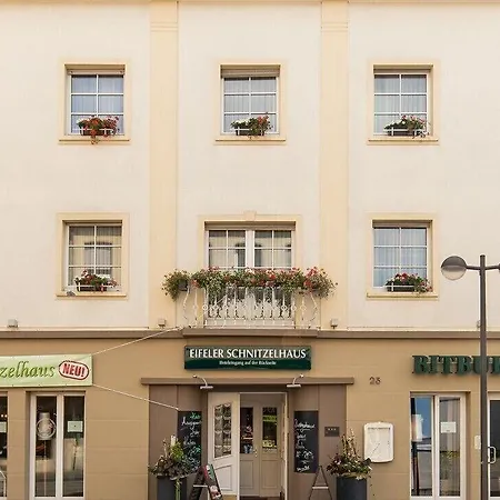 Bitburger Hof 3* Bitburg