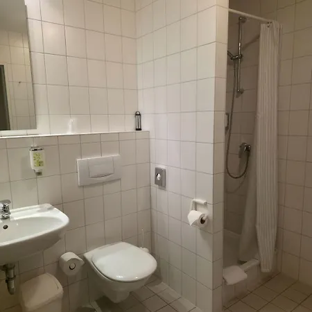 Bitburger Hof Hotel