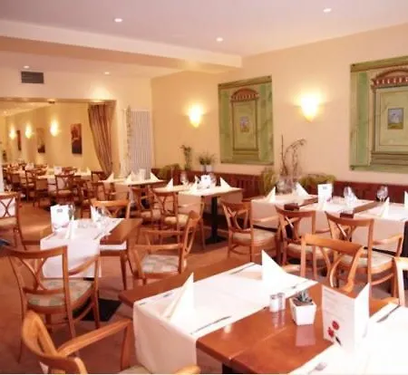 Bitburger Hof 3*