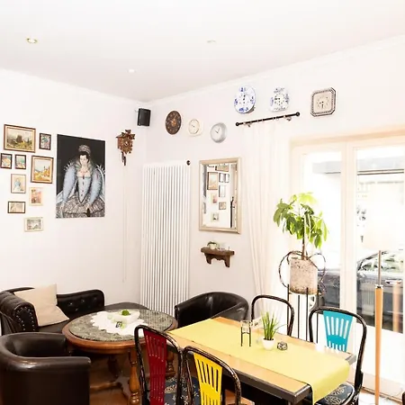 Bitburger Hof Bitburg