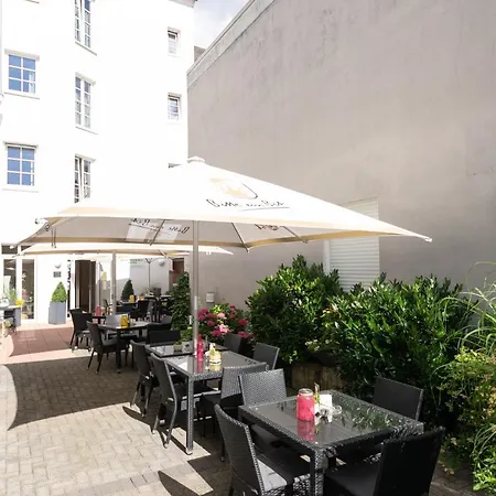 Bitburger Hof 3* Bitburg
