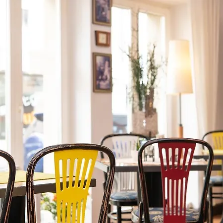 Bitburger Hof 3* Bitburg