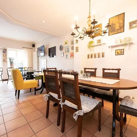 Hotel Bitburger Hof 3*