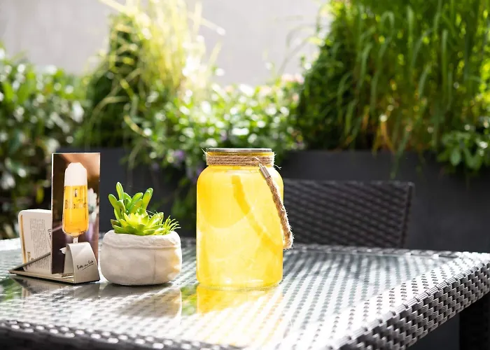 Bitburger Hof Bitburg