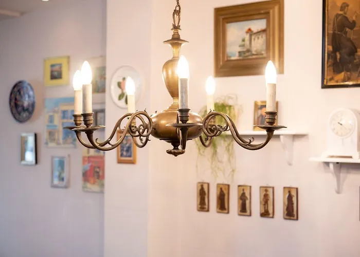 Hotel Bitburger Hof 3*