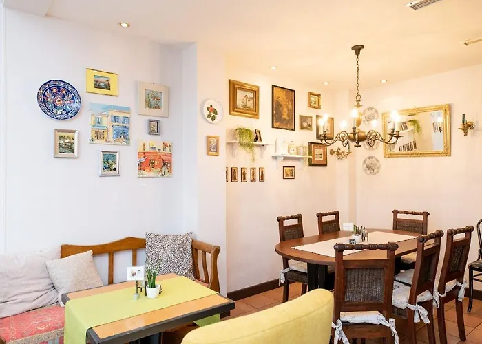 Hotel Bitburger Hof 3*