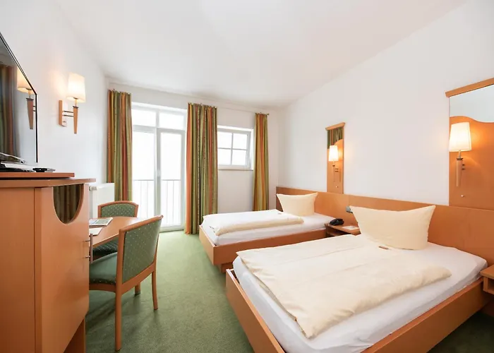 Bitburger Hof 3* Bitburg