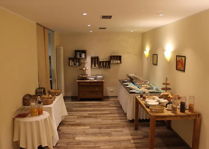 Hotel Bitburger Hof 3*