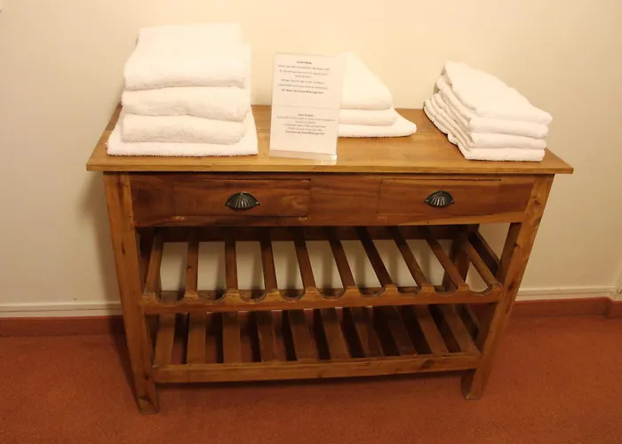 Bitburger Hof Hotel Bitburg