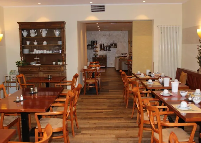 Bitburger Hof 3* Bitburg